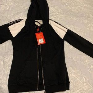 True religion hoodie
